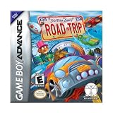 Road Trip for Nintendo Game Boy Advance