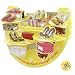 Santoro 3D PopnRock - PR017 - SHOES Greeting Card