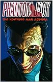 Phantom Jack. The Nowhere Man agenda