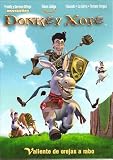 Donkey Xote (Donkey Xote) [*Ntsc/region 1 & 4 Dvd. Import-latin America] Mexico - Animated