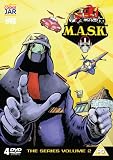 Mask Series 2 Box Set [DVD] [1985]