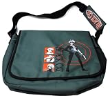 Black Cat: Sharpshooter Anime Messenger Bag