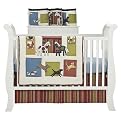 Cotton Tale Barn Dance 4-pc. Set