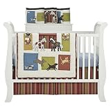 Barn Dance Bedroom Collection