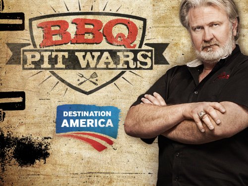 BBQ Pit Wars Season 1