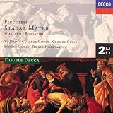 Pergolesi: Stabat Mater