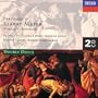Stabat Mater: Pergolesi; Scarlatti...