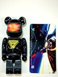 BE@RBRICK　ベアブリック　シリーズ11　SF　ULTRA-VIOLENCE ULTRA Treasure(DVD付)