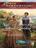 Kansas Courtship (After the Storm: The Founding Years) 51b8cgat6SL. SL160 Kansas Courtship (After the Storm: The Founding Years)