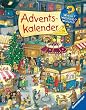 Adventskalender Wieso? Weshalb? Warum?