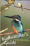 Birdwatchers Guide to the Taipei Region