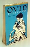 Produkt-Bild: Ovid: Liebeskunst - Verlag: Goldmann
