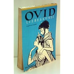 Ovid: Liebeskunst