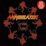 Carnival Diablos