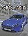 Aston Martin (Superstar Cars (Crabtree))
