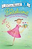 Pinkalicious and the Perfect Present (I Can Read Level 1)