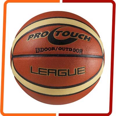 Pro Touch Basketball LEAGUE