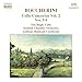 Boccherini: Cello Concertos Vol. 2 #5-8