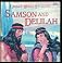 Samson and Delilah (Great Bible stories)