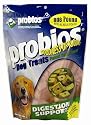 BOMAC VetPlus Inc 16-Ounce Probios Digestion Support Dog Treats