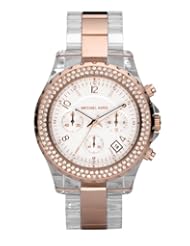 Michael Kors MK5323 Womens Classic