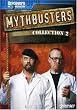 Mythbusters: Collection 2 (3pc)