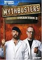 Mythbusters: Collection 2 (3pc)