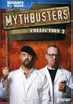 Mythbusters: Collection 2 (3DVD)