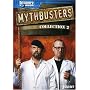 Mythbusters: Collection 2 [DVD] [2007] [Region 1] [US Import] [NTSC]