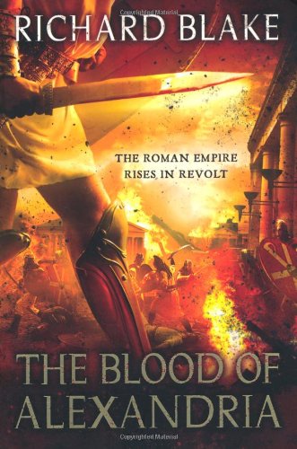 The Blood of Alexandria (Aelric)