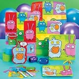 Uglydoll Standard Pack for 16 Party Supplies
