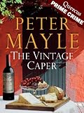 The Vintage Caper