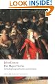 John Donne - The Major Works (Oxford World's Classics)