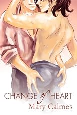 Change of Heart
