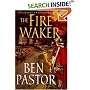 The Fire Waker: An Aelius Spartianus Mystery (Aelius Spartianus Mysteries)