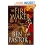 The Fire Waker: An Aelius Spartianus Mystery (Aelius Spartianus Mysteries)