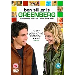 Greenberg [DVD]
