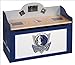 Search : Guidecraft Dallas Mavericks NBA Toy Chest