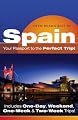 Open Road's Best Of Spain 2E