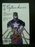  : Captain America #8 'The Extremists' part 2 of 4