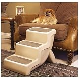 Solvit PupSTEP XT Pet Stairs