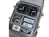 シチズン CITIZEN アナデジテンプ 腕時計 JG2000/59Eの画像