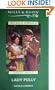 Lady Polly (Mills & Boon Large Print Romances)