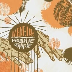 Exquisite Corpse