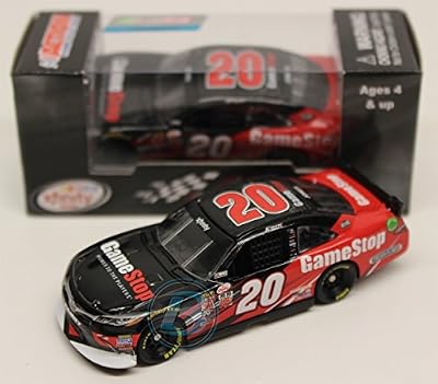 Erik Jones 2015 GameStop 1:64 Nascar Diecast