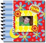 Kids Memory Minis Scrapbook Set