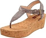 7 for All Mankind Womens Avalon Thong Sandal Sandals