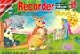 Progressive Recorder Method for Young Beginners: Book 1 (Colour) (Progressive Young Beginners)