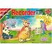 Progressive Recorder Method for Young Beginners: Book 1 (Colour) (Progressive Young Beginners)