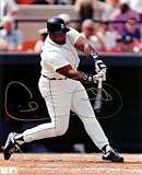 Cecil Fielder Autographed/Hand Signed Detroit Tigers 8x10 Photo